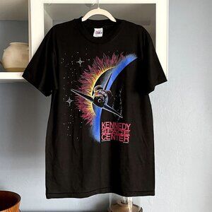 Vintage 94’ Kennedy Space Center Dee Cooper T-Shirt
